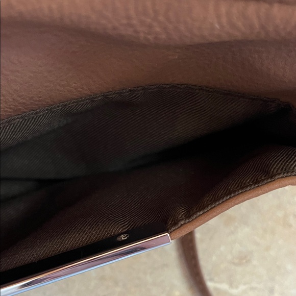 Brown Crossbody Bag - Picture 9 of 10